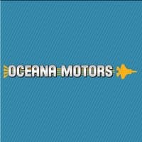 Oceana Motors logo