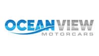 Oceanview Motorcars logo