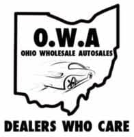 Ohio Wholesale Auto Sales, LLC logo