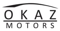Okaz Motors logo