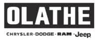 Olathe Dodge Chrysler Jeep logo