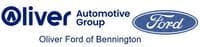 Oliver Ford logo