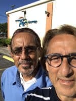 Olmos Park Auto Group logo