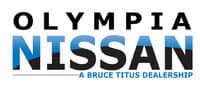 Olympia Nissan logo