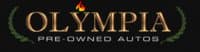 Olympia Pre logo