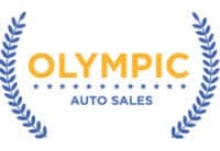 Olympic Auto Sales logo