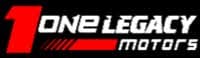 One Legacy Motors logo