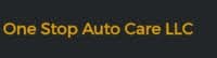 One Stop Auto Care LLC logo