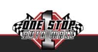 One Stop Auto Mall logo