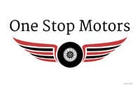 One Stop Motors logo