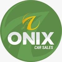 Onix Car Sales logo