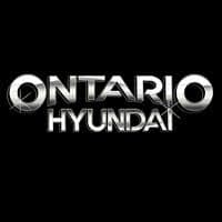 Ontario Hyundai logo