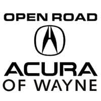 Open Road Acura of Wayne logo