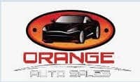 Orange Auto Sales logo
