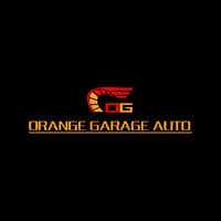 Orange Garage Automobile LLC logo