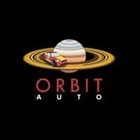 Orbit Auto logo