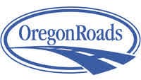 Oregon Roads logo