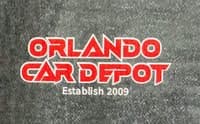 Orlando Car Depot LLC logo
