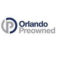 Orlando Preowned logo