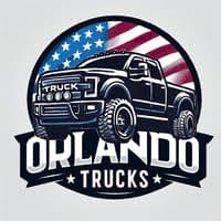 Orlando Trucks logo