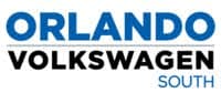 Orlando VW South logo