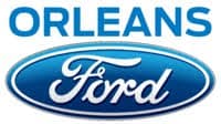 Orleans Ford logo