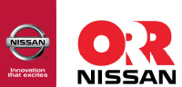 Orr Nissan Shreveport logo