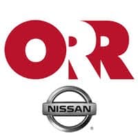 Orr Nissan of Hot Springs logo
