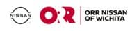 Orr Nissan of Wichita logo