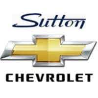 Osborne Chevrolet logo