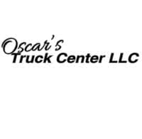 Oscars Truck Center LLC logo