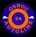 Osroc Autoline logo