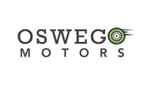 Oswego Motors logo