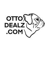 Otto Dealz logo