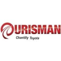 Ourisman Chantilly Toyota logo