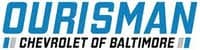 Ourisman Chevrolet Baltimore logo