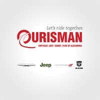 Ourisman Chrysler Jeep Dodge of Alexandria logo