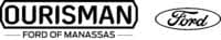 Ourisman Ford of Manassas logo