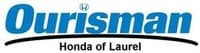 Ourisman Honda Of Laurel logo