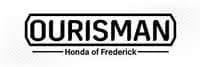 Ourisman Honda of Frederick logo