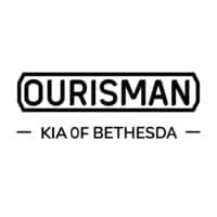 Ourisman Kia of Bethesda logo