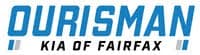 Ourisman Kia of Fairfax logo