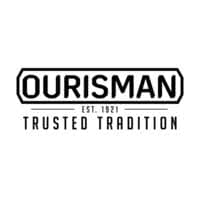 Ourisman Toyota logo