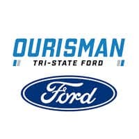 Ourisman Tri logo