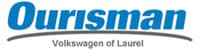Ourisman Volkswagen of Laurel logo