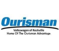 Ourisman Volkswagen of Rockville logo