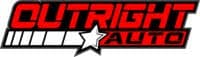 Outright Auto Sales logo