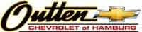 Outten Chevrolet of Hamburg logo
