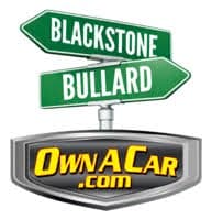 Own A Car Fresno logo