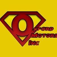 Oxford Motors logo